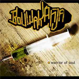 Bouwakanja - Warrior Of Soul flac
