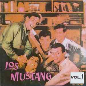 Los Mustang - Los Mustang Vol. 1 flac