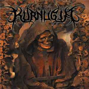 Kurnugia - Tribulations Of The Abyss flac