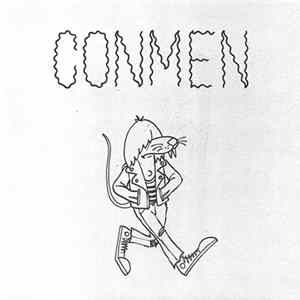 Conmen - Conmen flac
