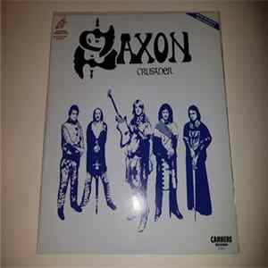 Saxon - Crusader flac