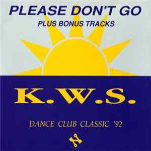 K.W.S. - Please Don't Go flac