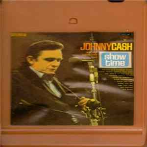 Johnny Cash And The Tennessee Two - Show Time flac