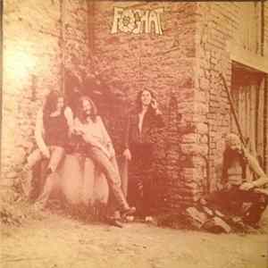 Foghat - Foghat flac