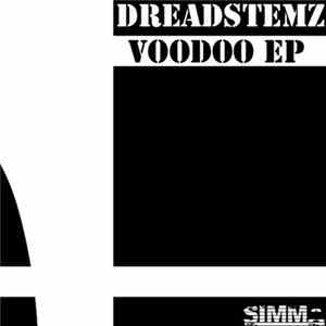 Dreadstemz - Voodoo EP flac