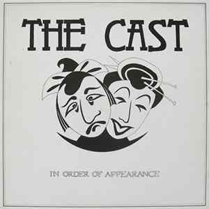 The Cast - In Order Of Appearance flac