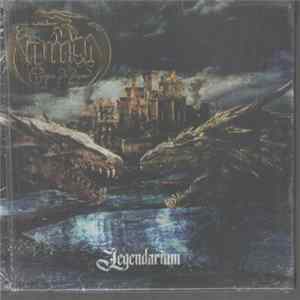 Numen - Legendarium flac