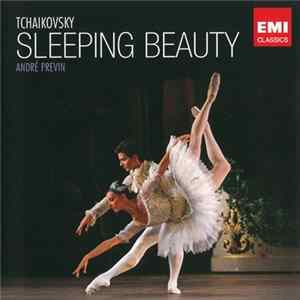Tchaikovsky, André Previn, London Symphony Orchestra - Sleeping Beauty flac