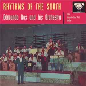 Edmundo Ros And His Orchestra - Rhythms Of The South flac