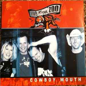 Cowboy Mouth - Live At The Zoo flac