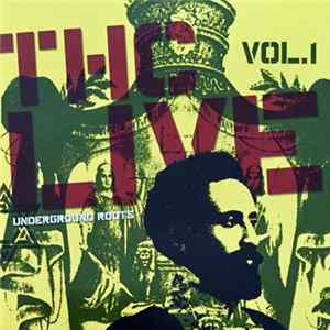 THC - Live Vol. 1 flac