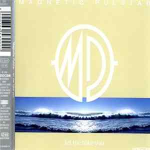 Magnetic Pulstar - Let Me Take You flac