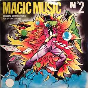 Various - Magic Music N°2 flac