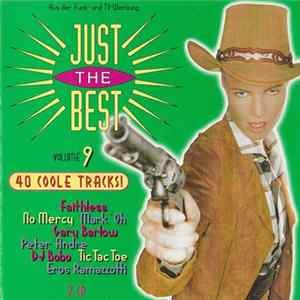 Various - Just The Best Volume 9 flac