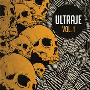 Various - Ultraje Vol.1 flac