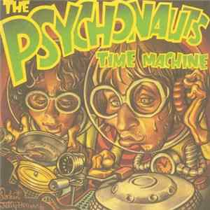The Psychonauts - Time Machine flac