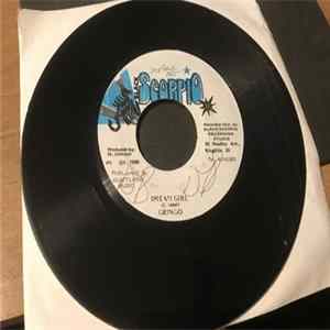 Gringo - Dream Girl flac