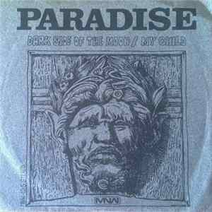Paradise - Dark Side Of The Moon / My Child flac