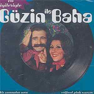 Güzin İle Baha - En İyileriyle flac