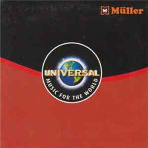 Various - Universal Music For The World flac