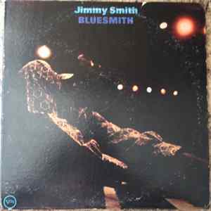 Jimmy Smith - Bluesmith flac