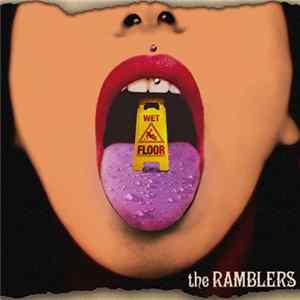 The Ramblers - Wet Floor flac