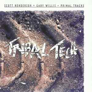 Tribal Tech - Primal Tracks flac