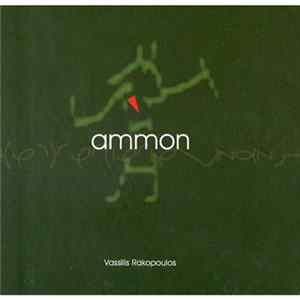 Vassilis Rakopoulos - Ammon flac