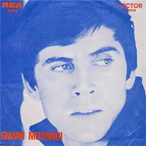 Gianni Morandi - Vita In Bianco E Nero / L'Ospite flac