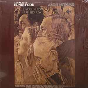 Tennessee Ernie Ford - Abide With Me flac