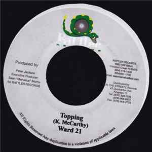 Ward 21 / Bugsy Malone - Topping / Girls flac