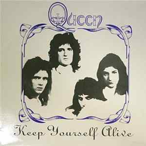Queen - Keep Yourself Alive flac