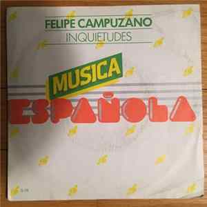 Felipe Campuzano - Inquietudes flac