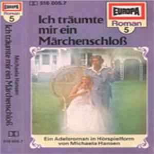 Heikedine Körting - Ich Träumte Mir Ein Märchenschloss flac