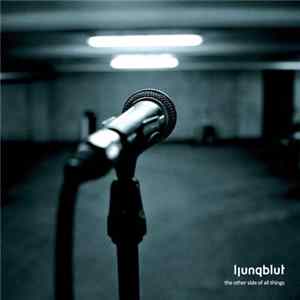 Ljungblut - The Other Side Of All Things flac