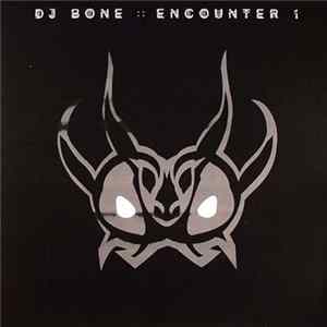DJ Bone - Encounter 1 flac
