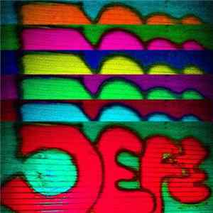 SLMDNKASR - The Jefe Tape flac