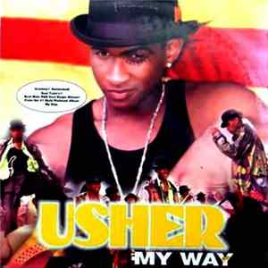 Usher - My Way flac
