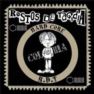 Restos De Tragedia / Tiro De Gracia - Hardcore Revolucion / Desgarrando Entranas flac