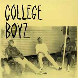 College Boyz - Rollin' flac