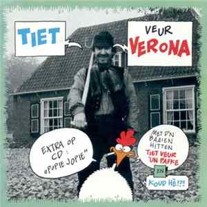Verona - Tiet Veur Verona flac