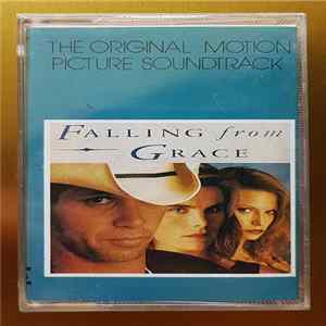 Various - Falling From Grace (Original Motion Picture Soundtrack) flac