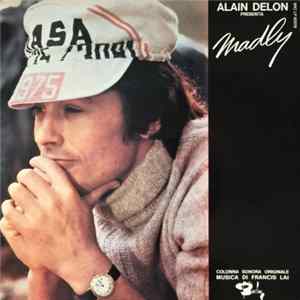 Francis Lai - Madly flac