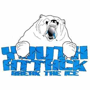 Youth Attack - Break The Ice flac