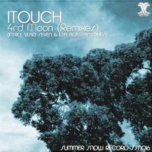 1Touch - 4rd Moon (Remixes) flac