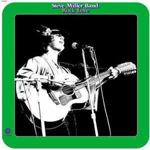 Steve Miller Band - Rock Love flac