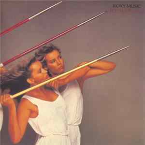 Roxy Music - Flesh + Blood flac