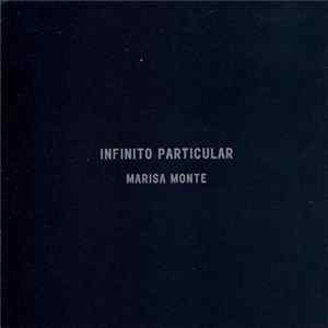 Marisa Monte - Infinito Particular flac