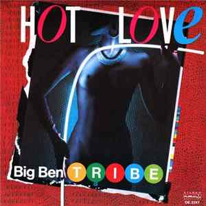 Big Ben Tribe - Hot Love flac