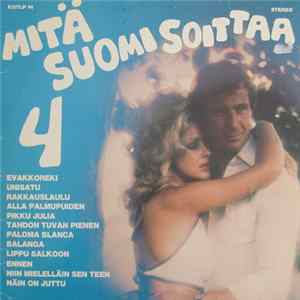 Various - Mitä Suomi Soittaa 4 flac